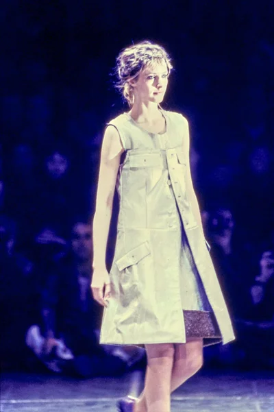 Look 1